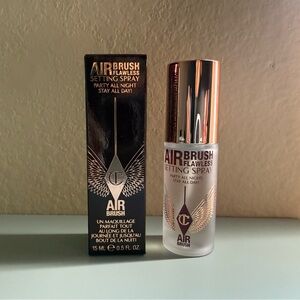 Charlotte Tilbury Airbrush Flawless Finish Setting 15mL
